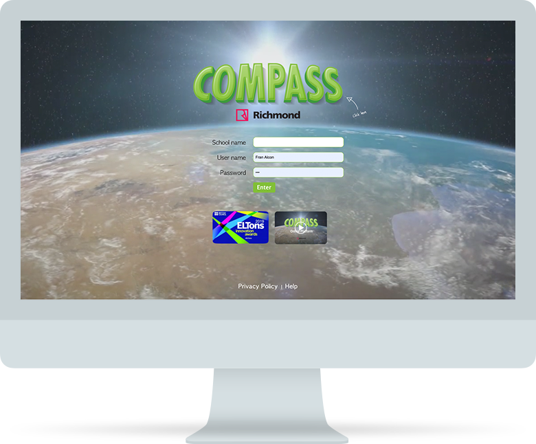 Compass - Compass Learning Platform - Richmond